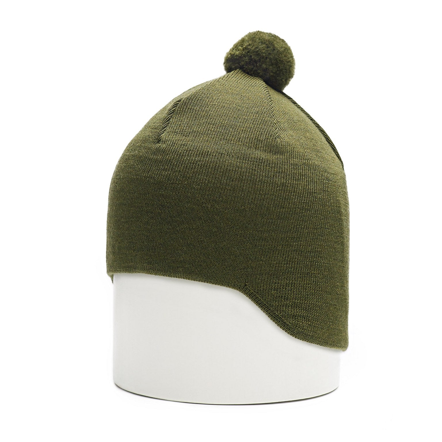 B2B MODEL 4005 PIHKA merino beanie with wind protection