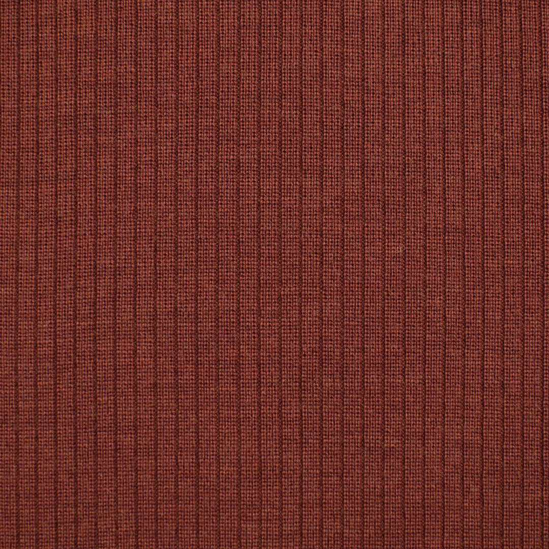 Merino knit gusset RIVER