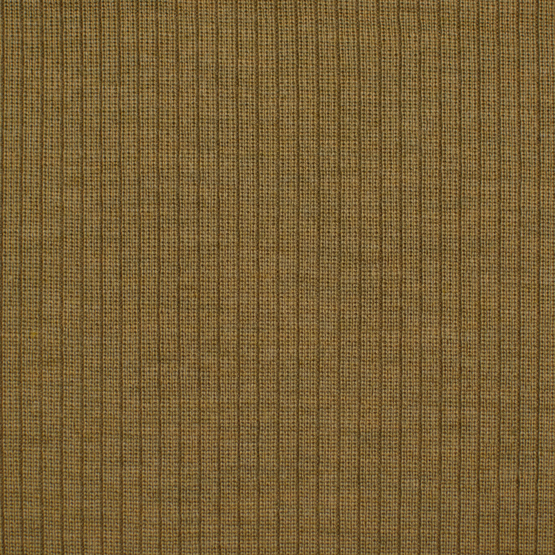 Merino knit gusset RIVER