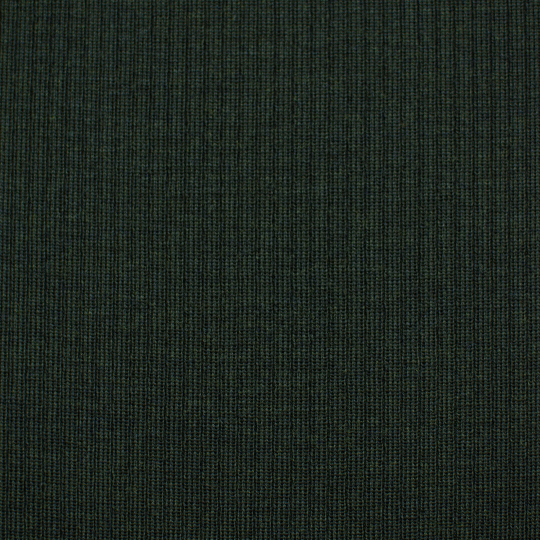 Merino knit gusset RIVER