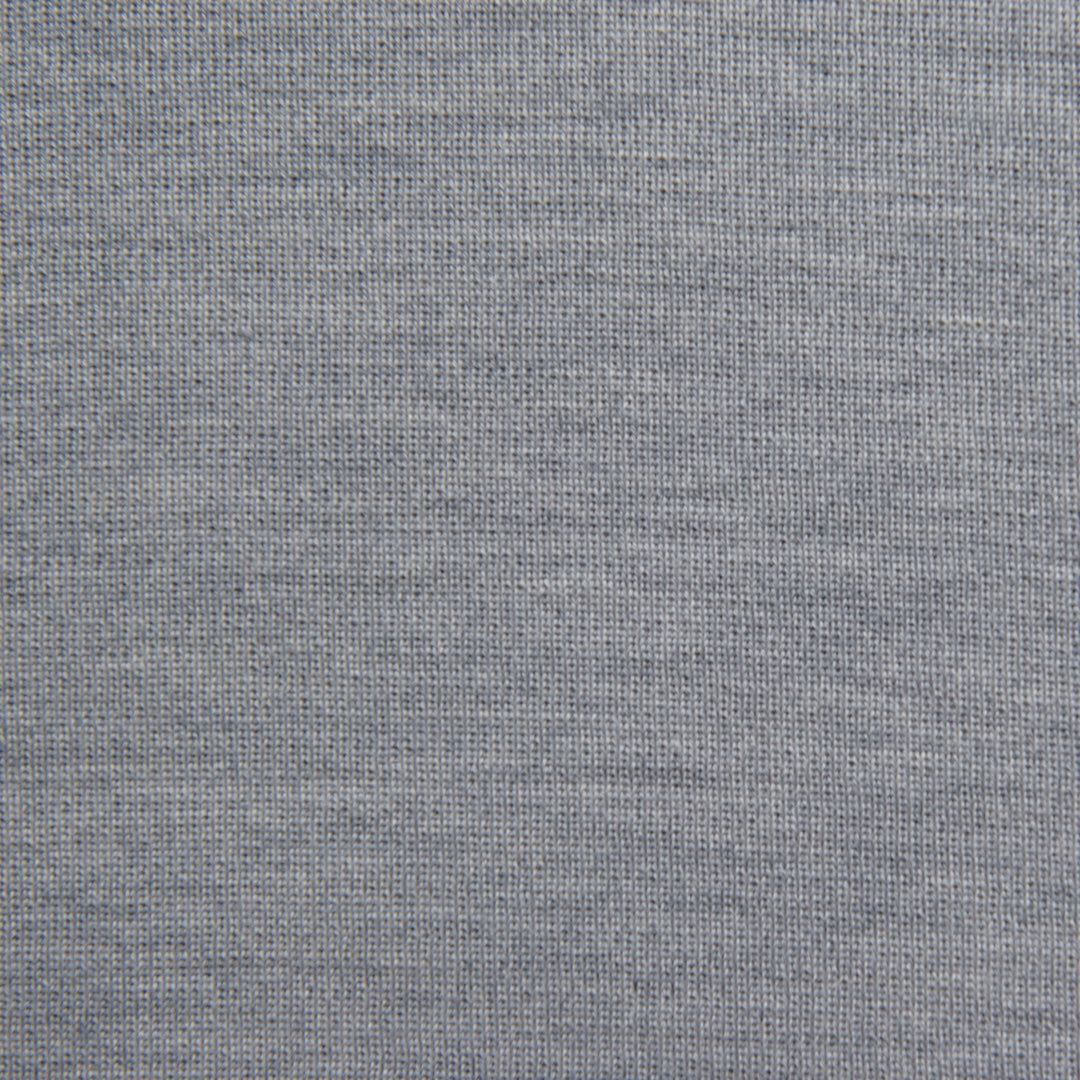 Merino knit ribbed SUVANTO