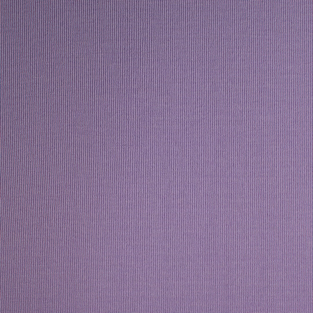 Merino knit ribbed SUVANTO