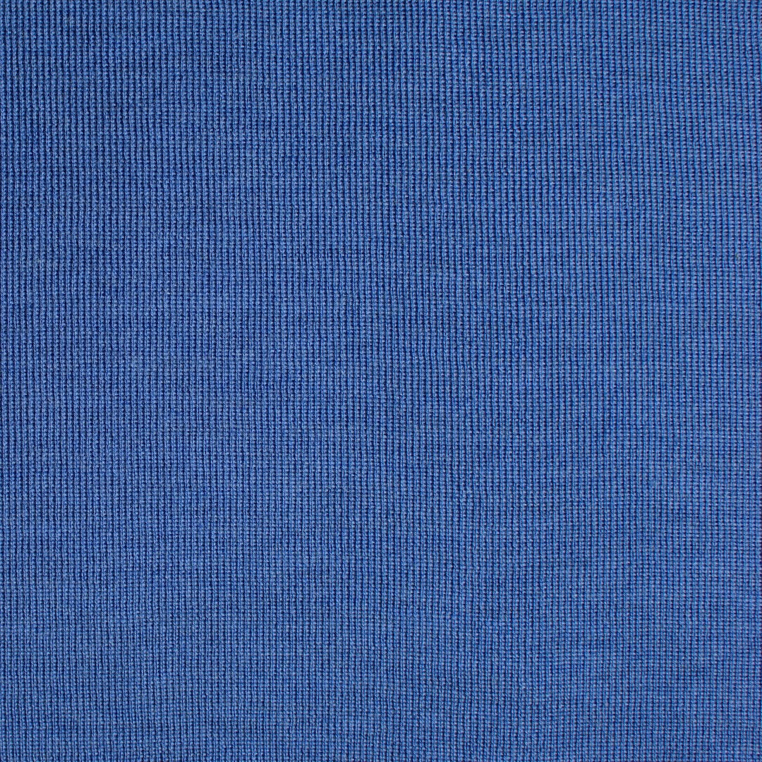 Merino knit ribbed SUVANTO