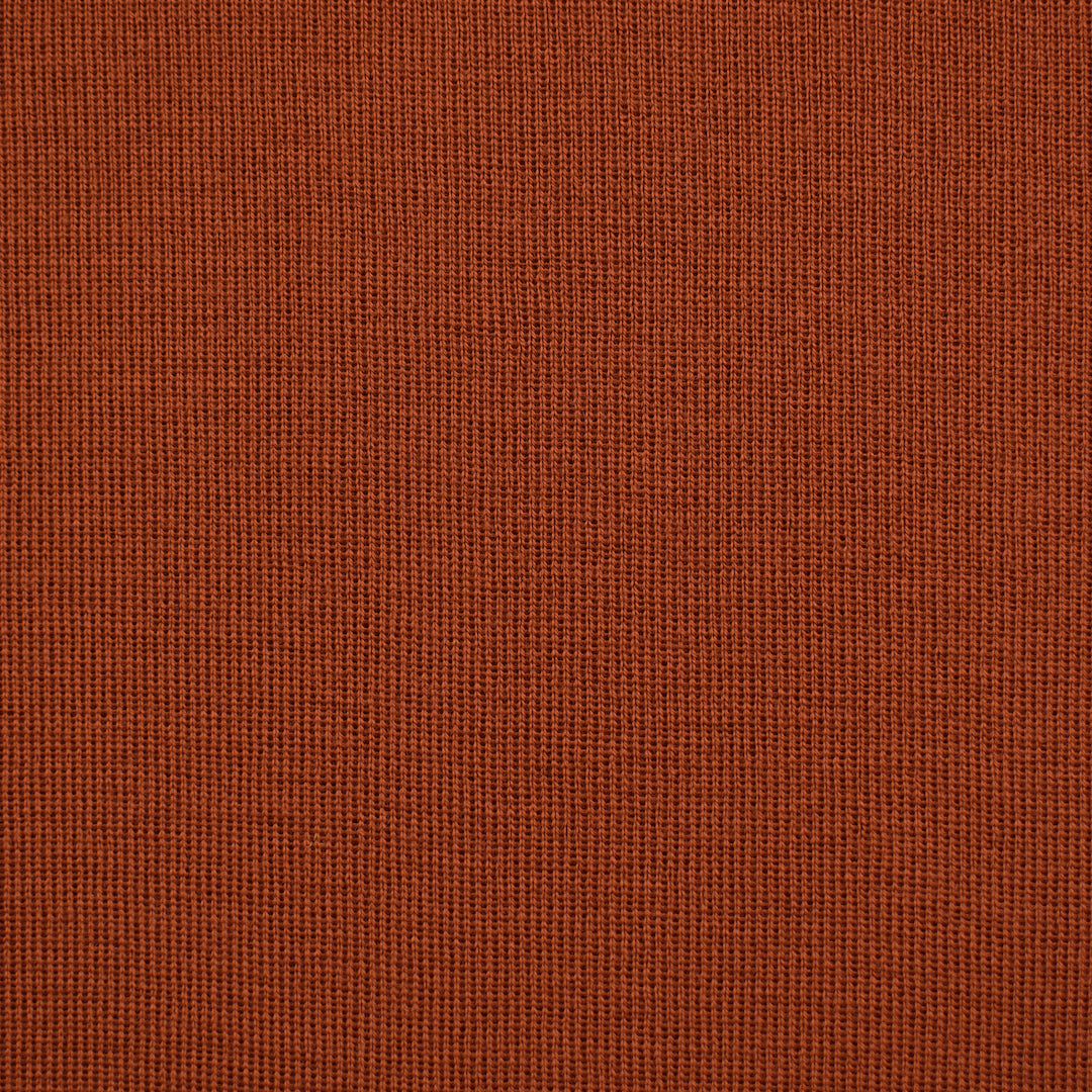 Merino knit ribbed SUVANTO