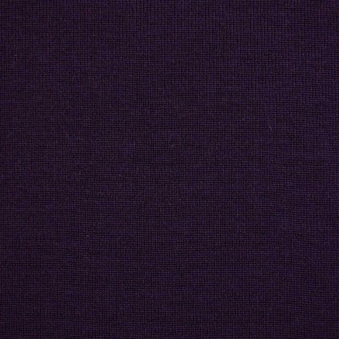 Merino knit ribbed SUVANTO