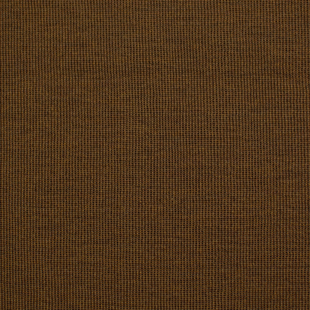 Merino knit ribbed SUVANTO