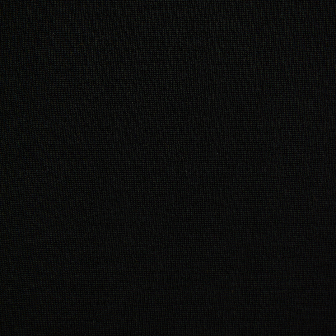 Merino knit ribbed SUVANTO