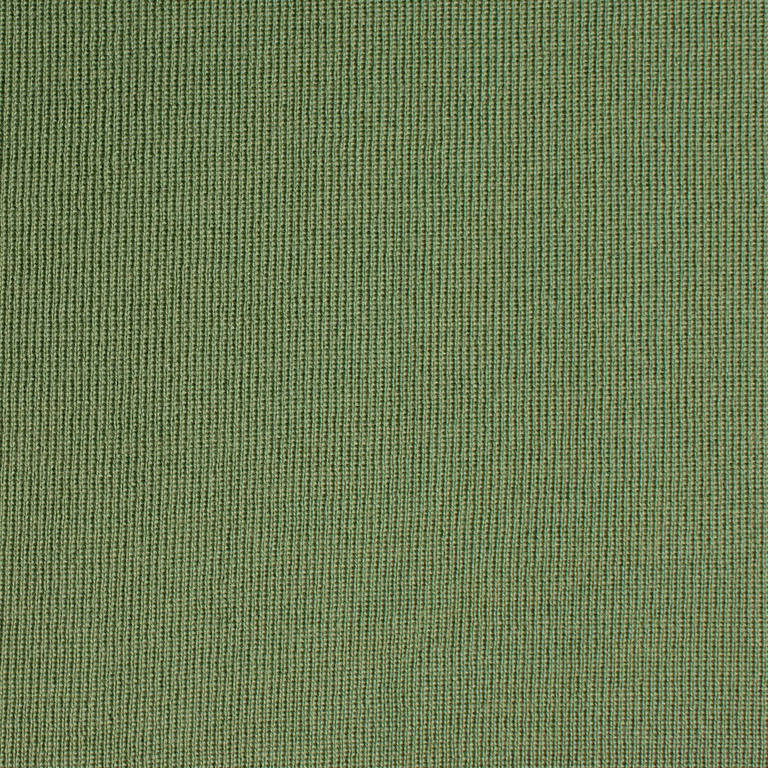Merino knit ribbed SUVANTO