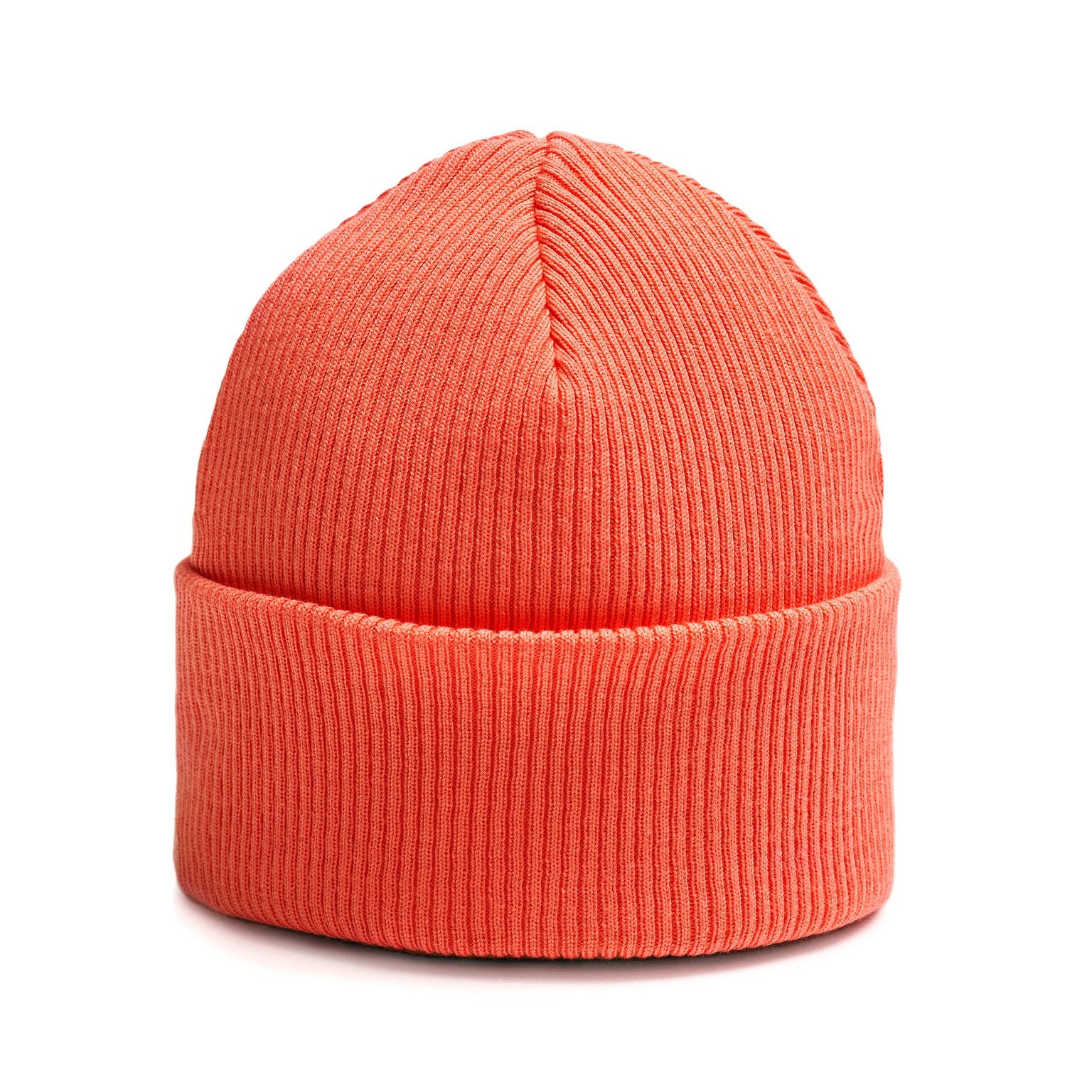 Children's beanie made of organic cotton. Several color options.