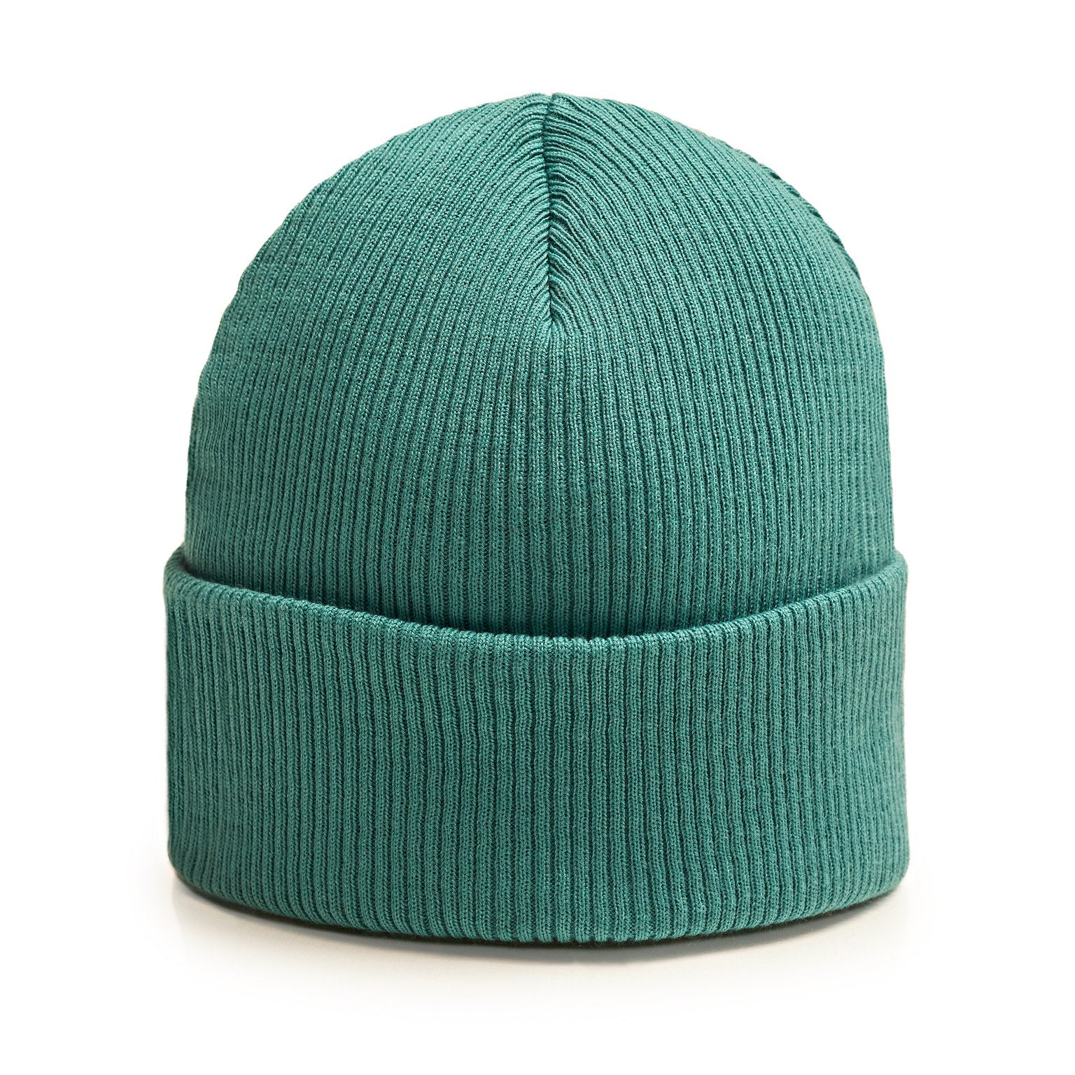 Children's beanie made of organic cotton. Several color options.