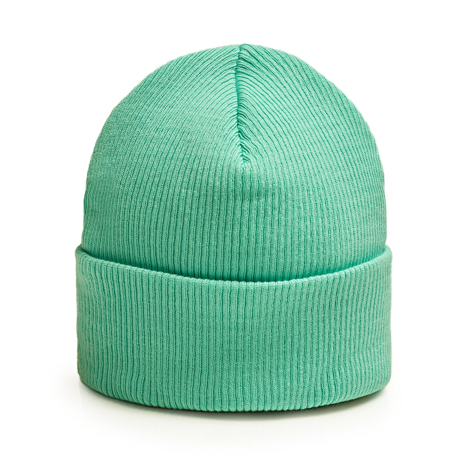 Beanie for adults in organic cotton. Several color options.