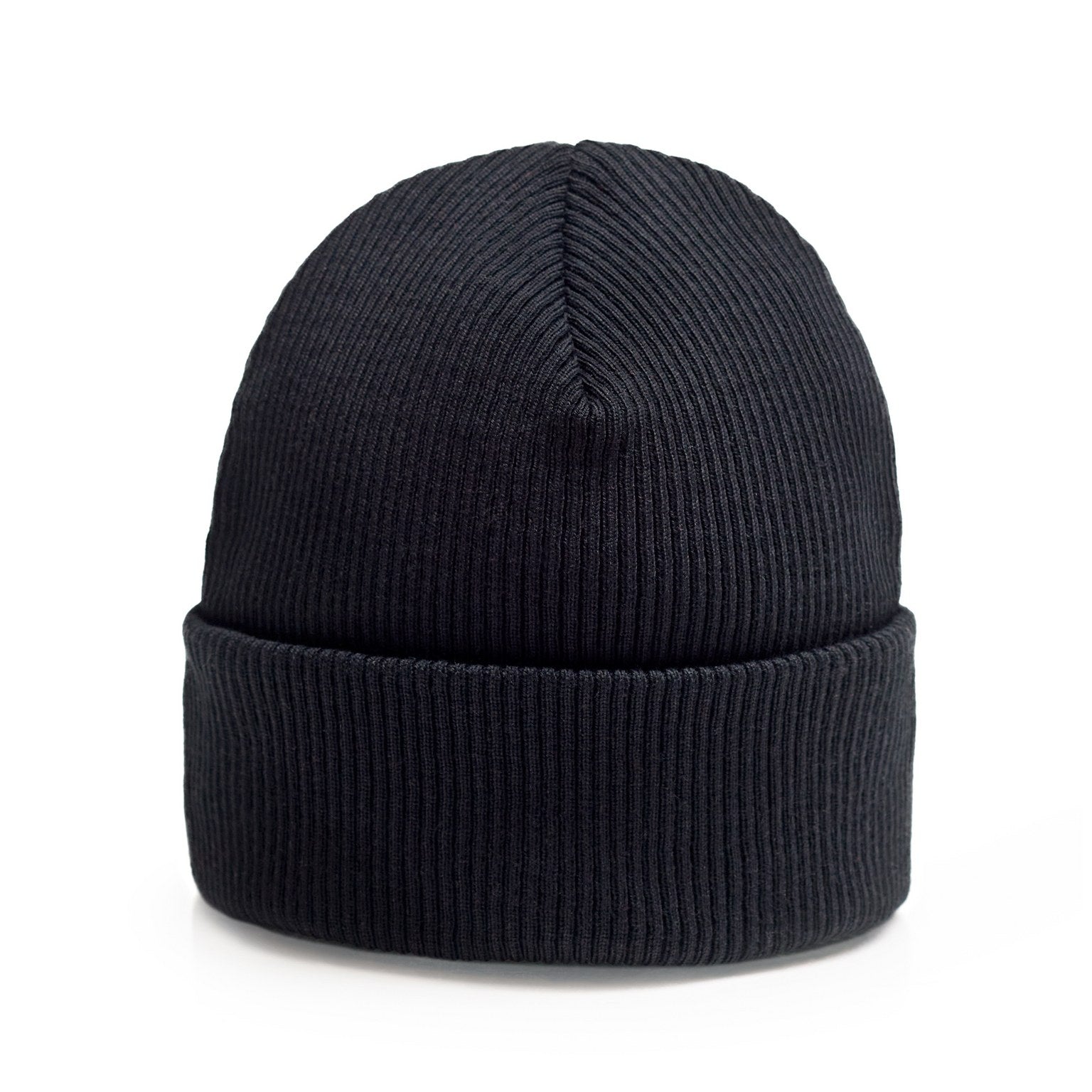 Children's beanie made of organic cotton. Several color options.