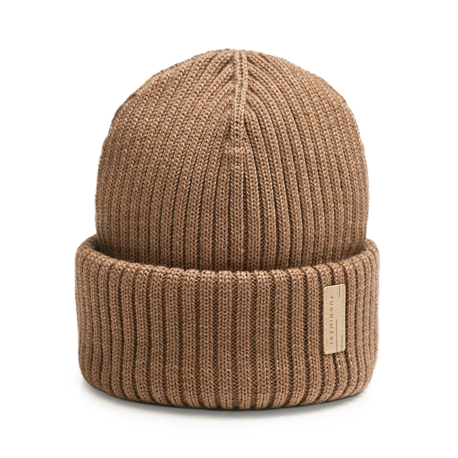 Adults Merino Beanie Tunturi, several colors