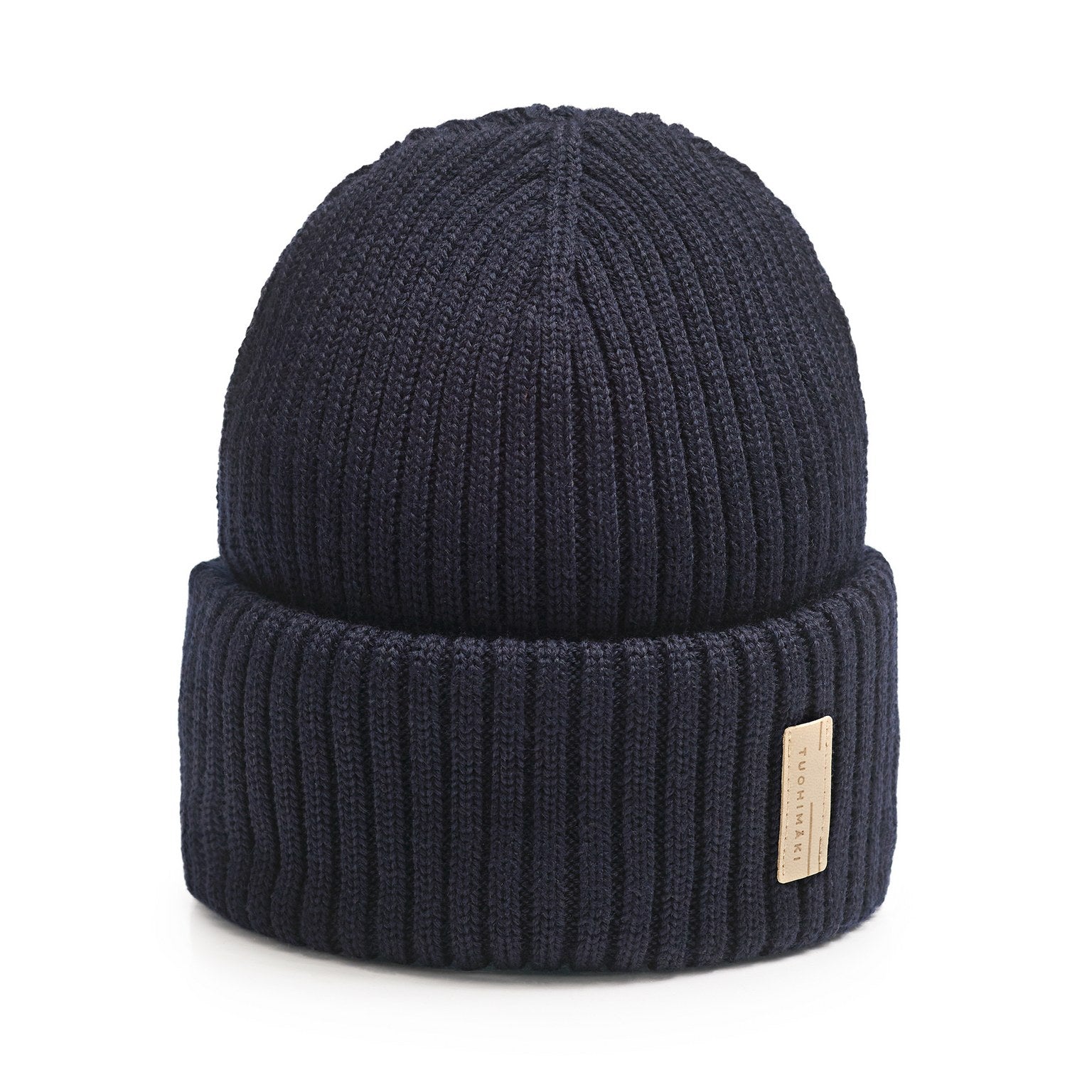 Adults Merino Beanie Tunturi, several colors