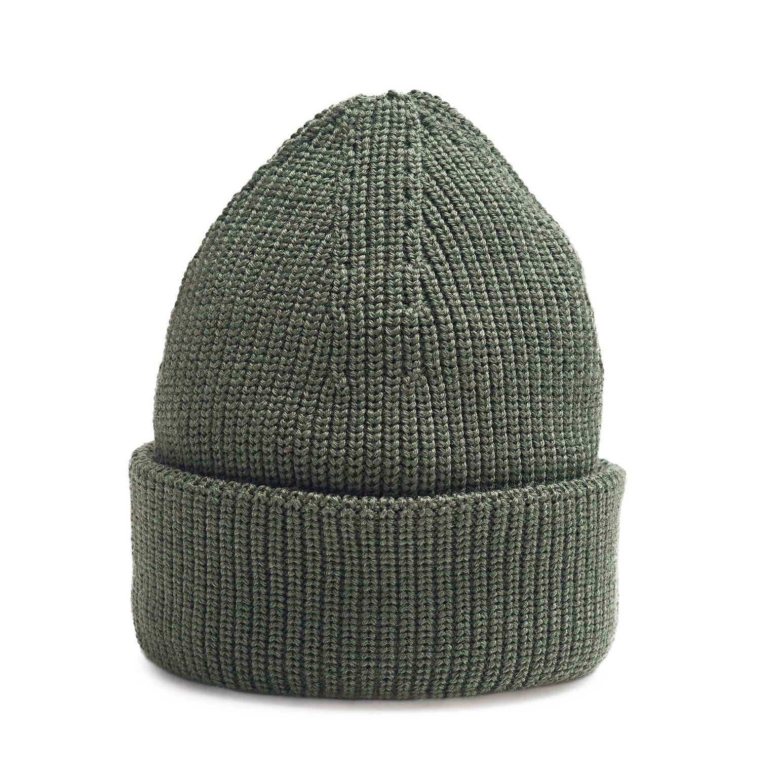 BEACH Adult merino beanie
