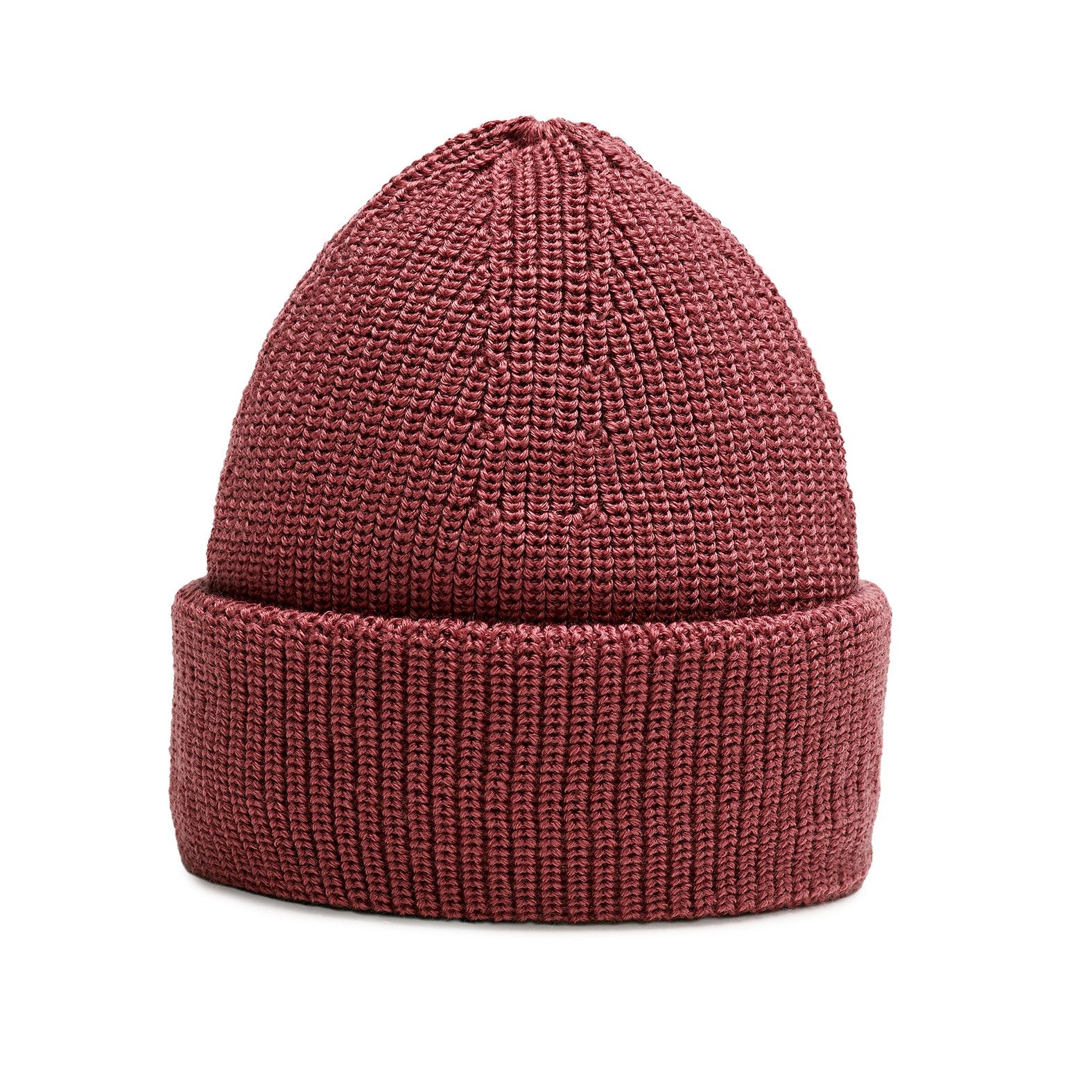 BEACH Adult merino beanie