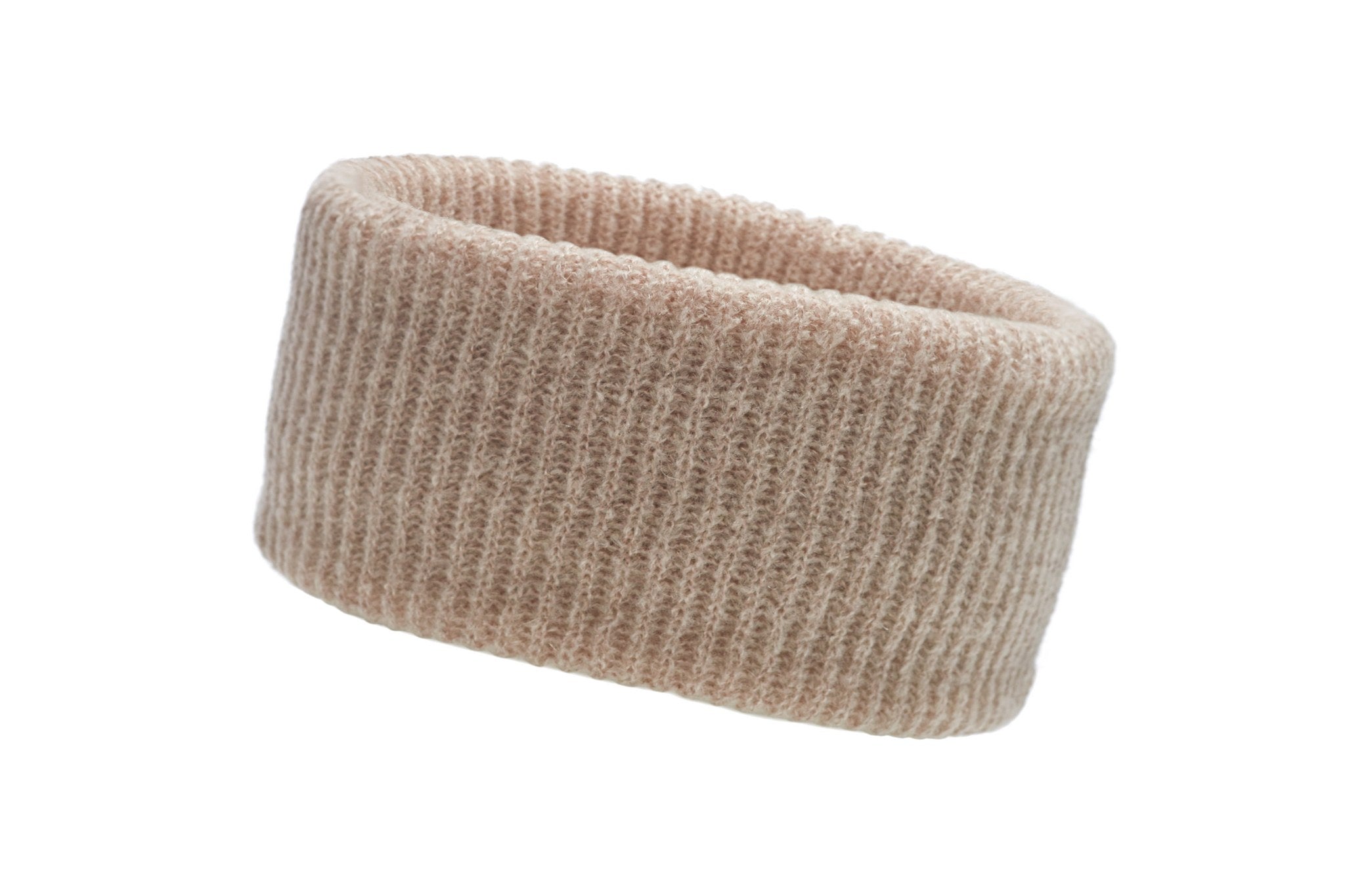 PÖRRÖ Mohair collar