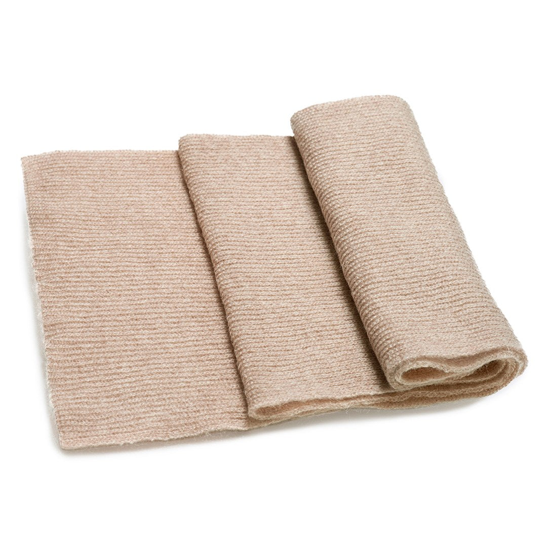PÖRRÖ Mohair scarf