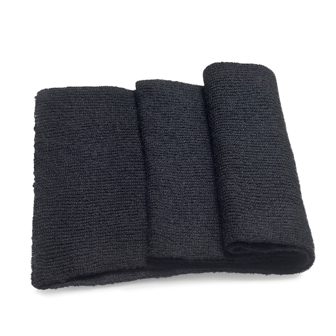 PÖRRÖ Mohair scarf