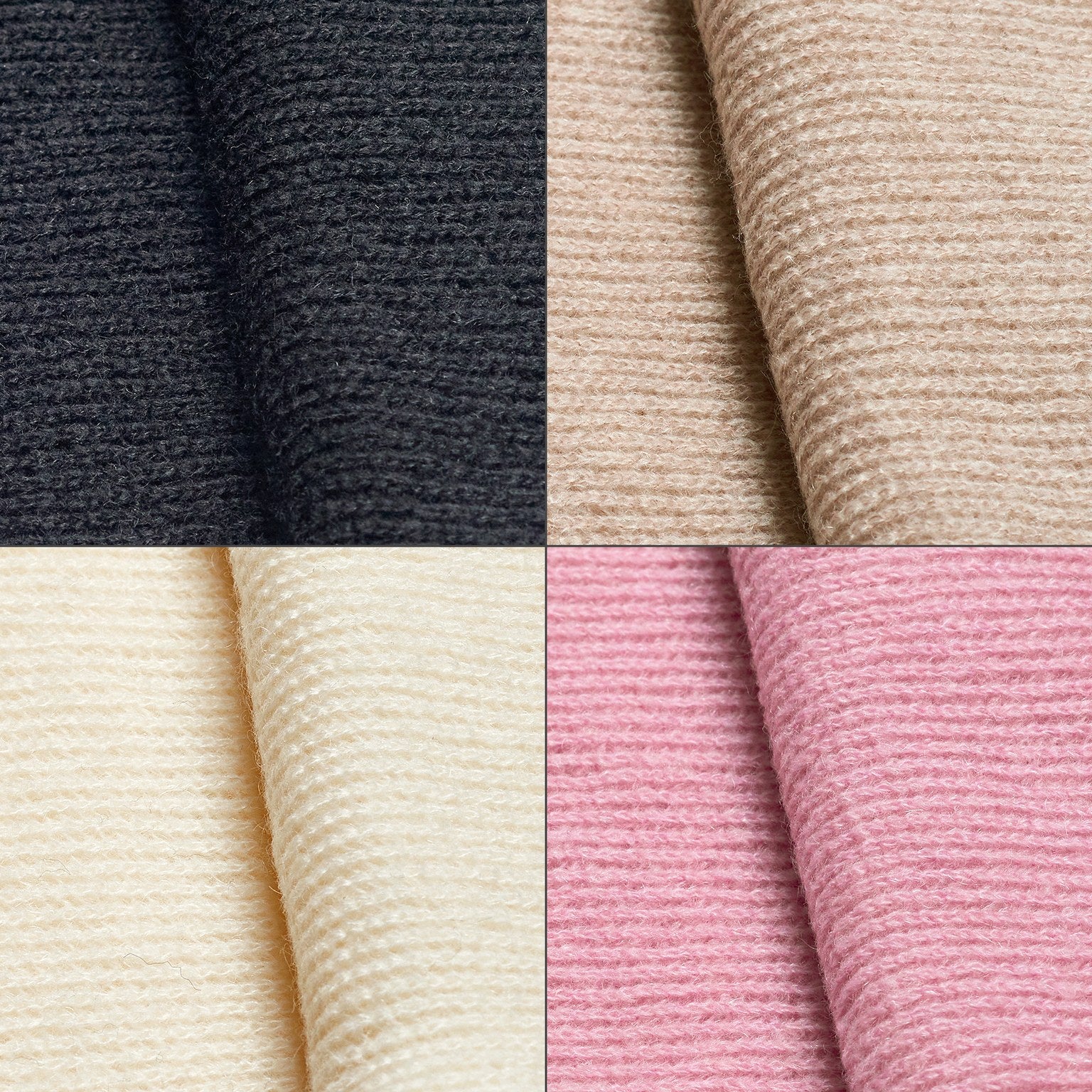 PÖRRÖ Mohair scarf