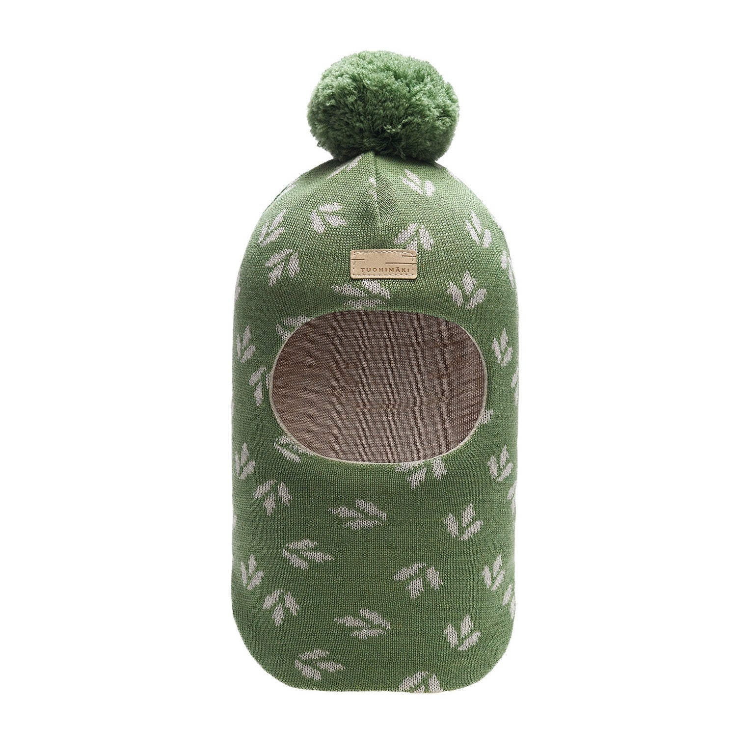 LEHTI Children's merino hood