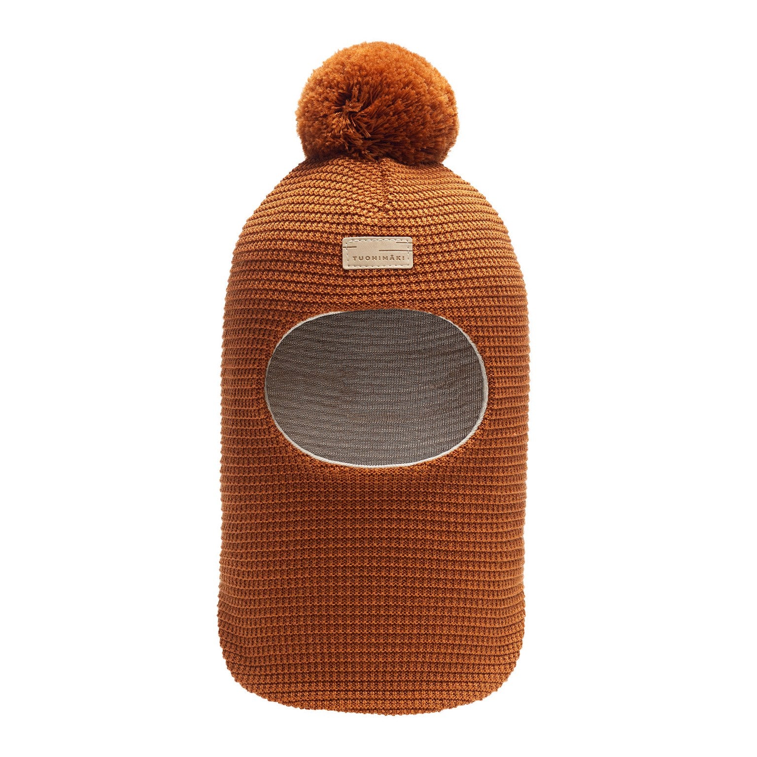 KASTE Children's merino hood