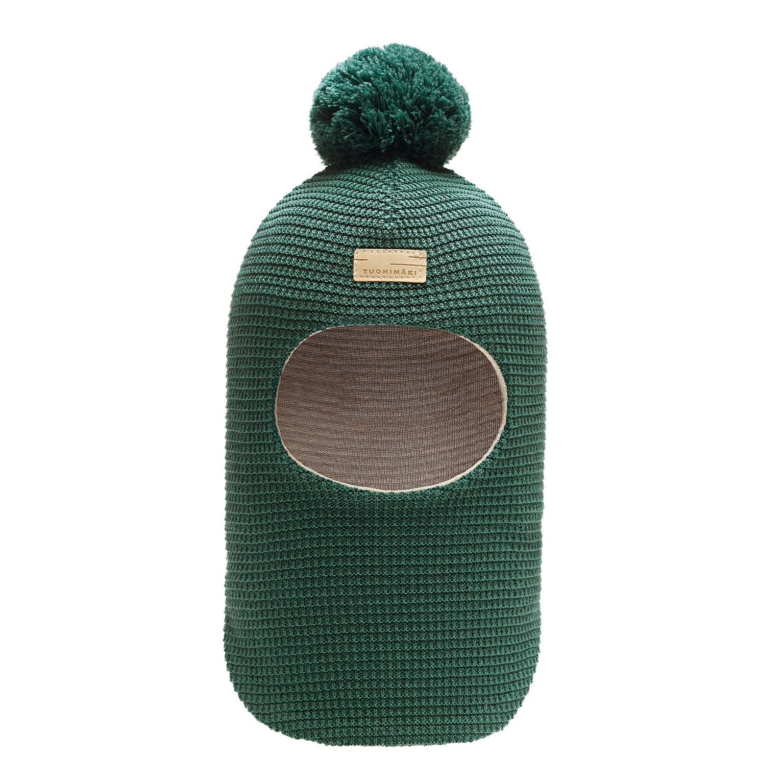 KASTE Children's merino hood