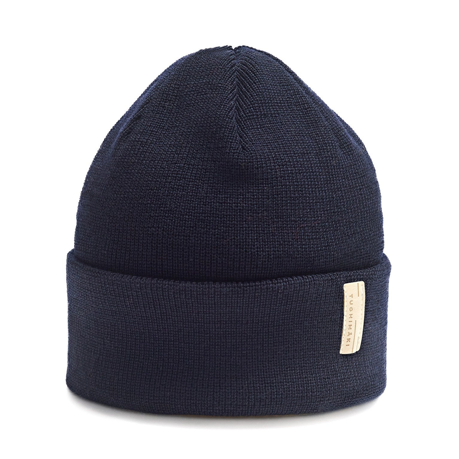 FLIGHT merino beanie