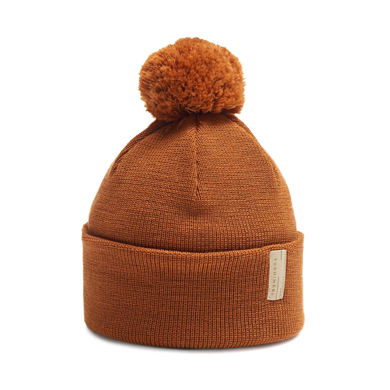LIITO merino beanie