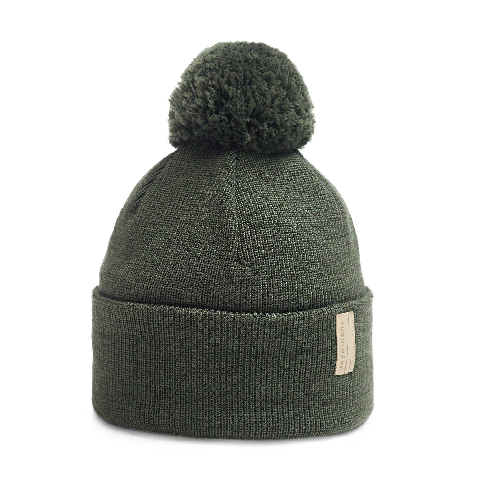 LIITO merino beanie
