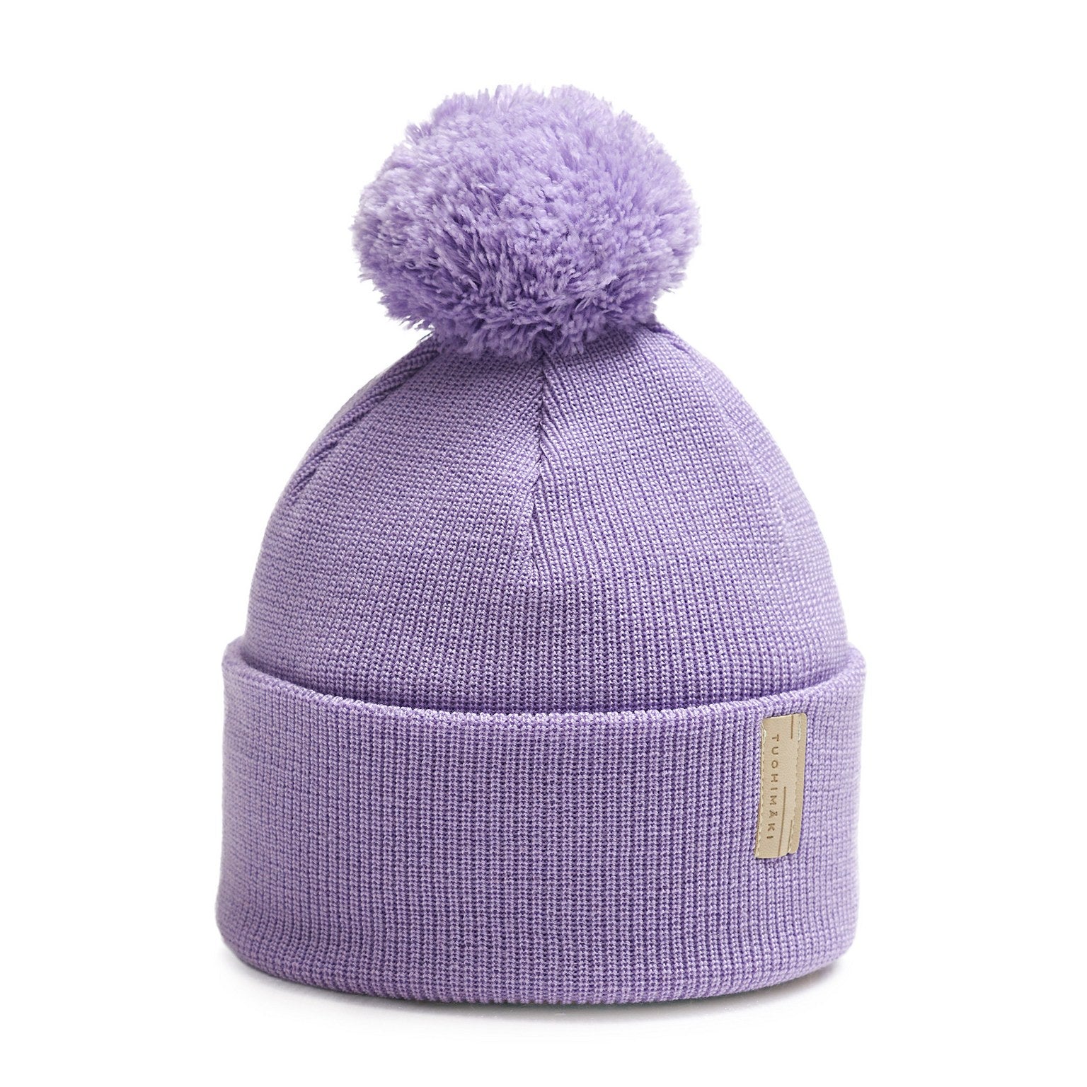 LIITO merino beanie