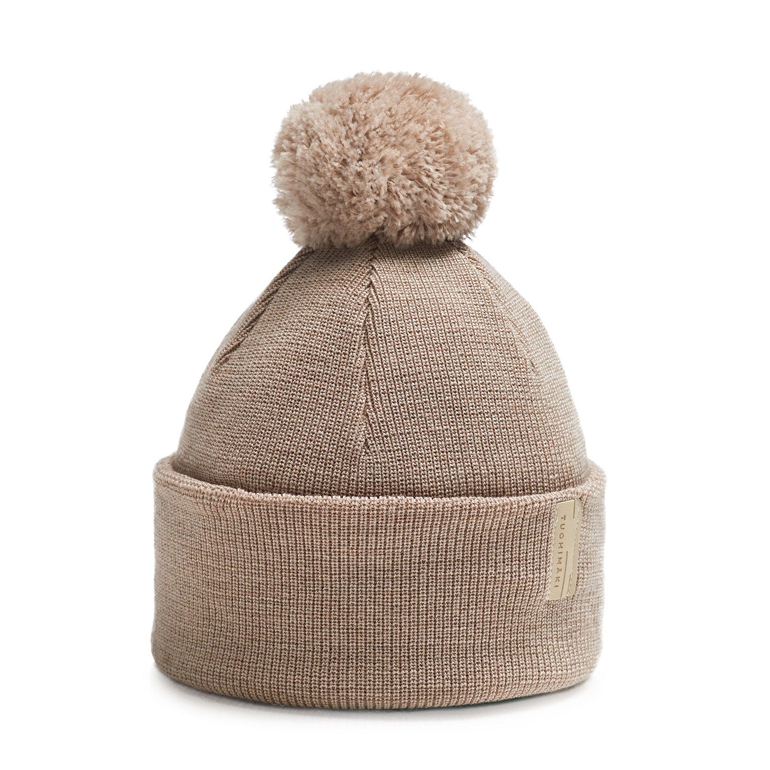 LIITO merino beanie