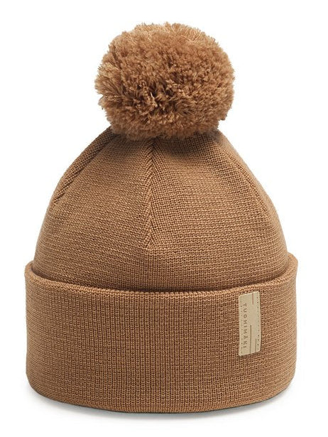 LIITO merino beanie
