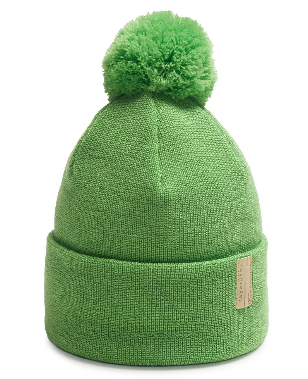 LIITO merino beanie