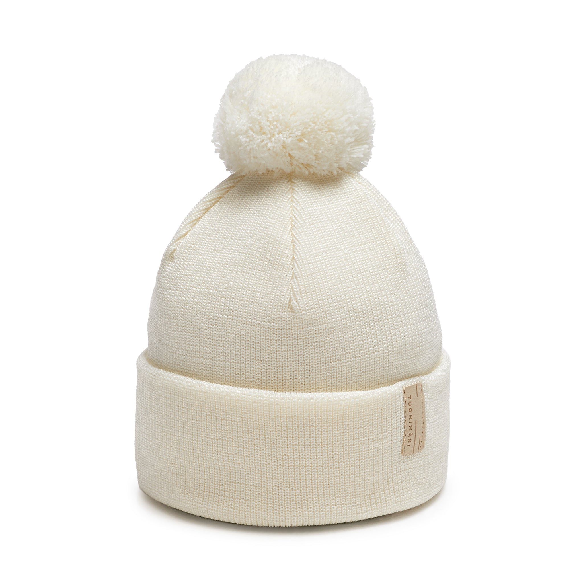 LIITO merino beanie