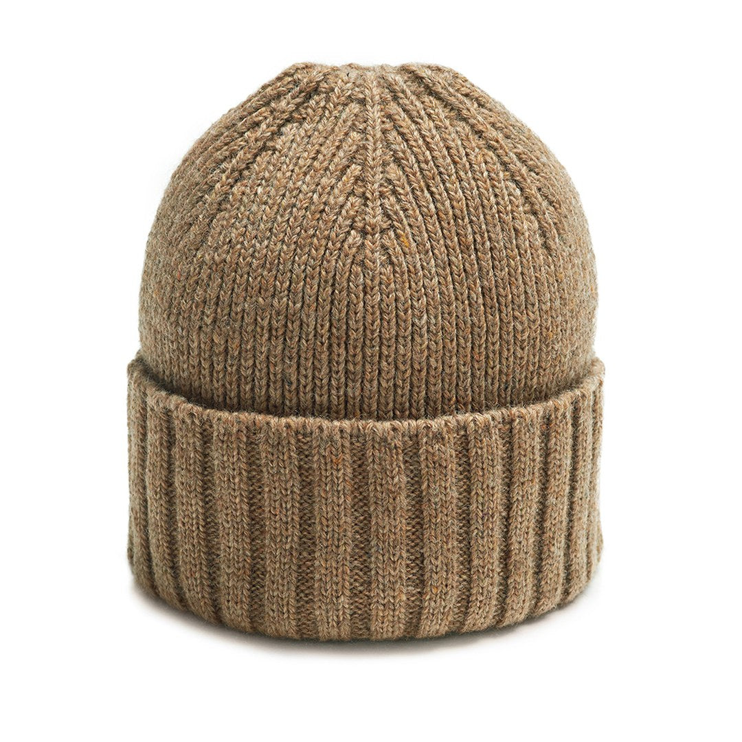 Suomenlampa's wool beanie