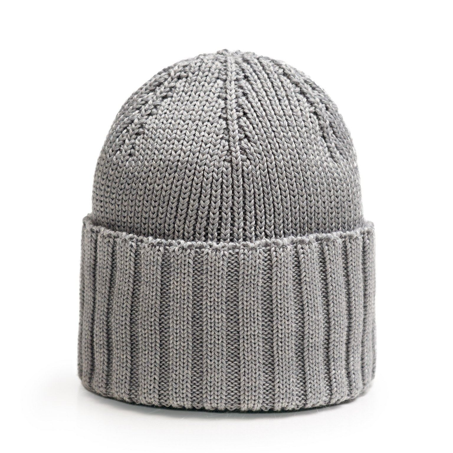 WÄINÖ Merino beanie for adults