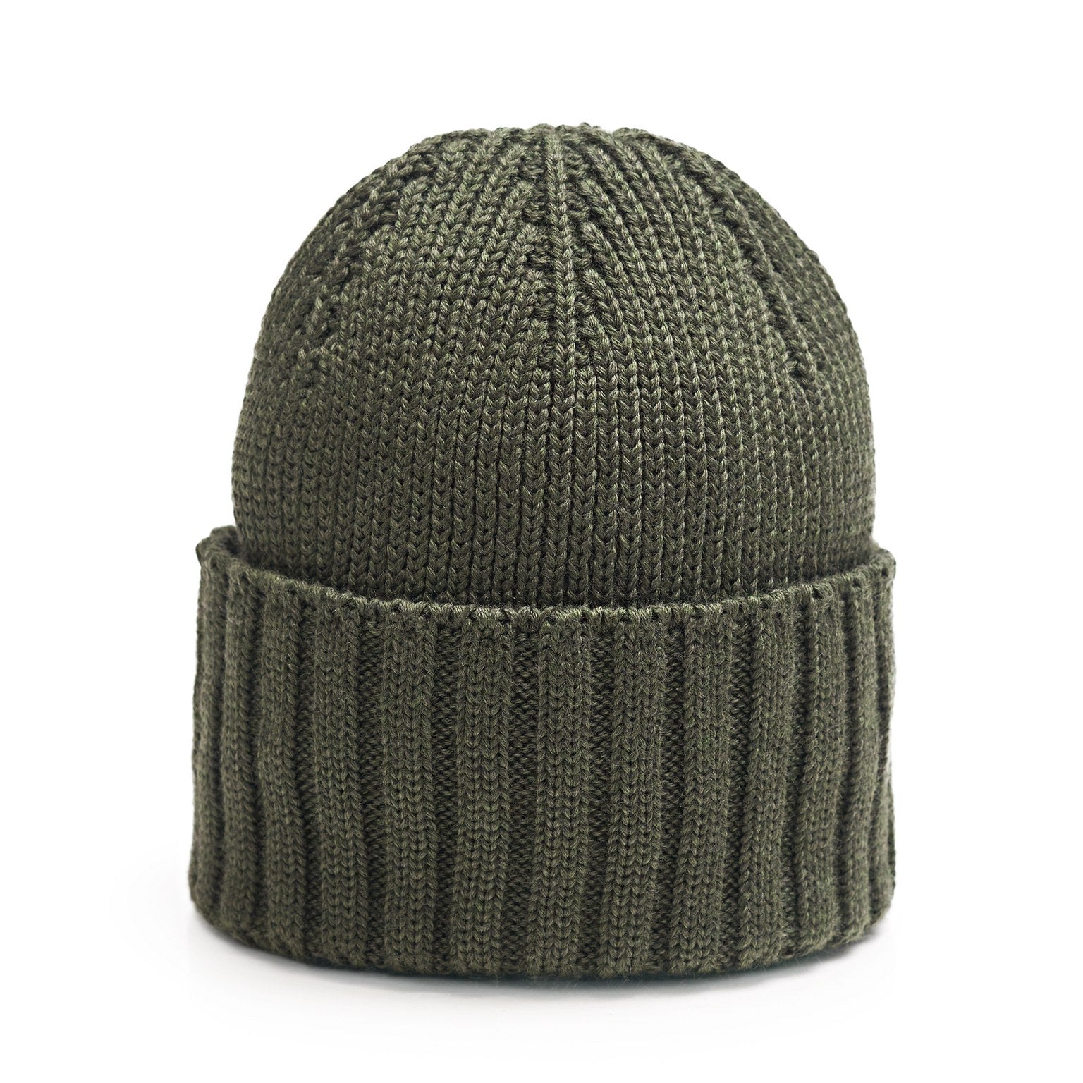 WÄINÖ Merino beanie for adults