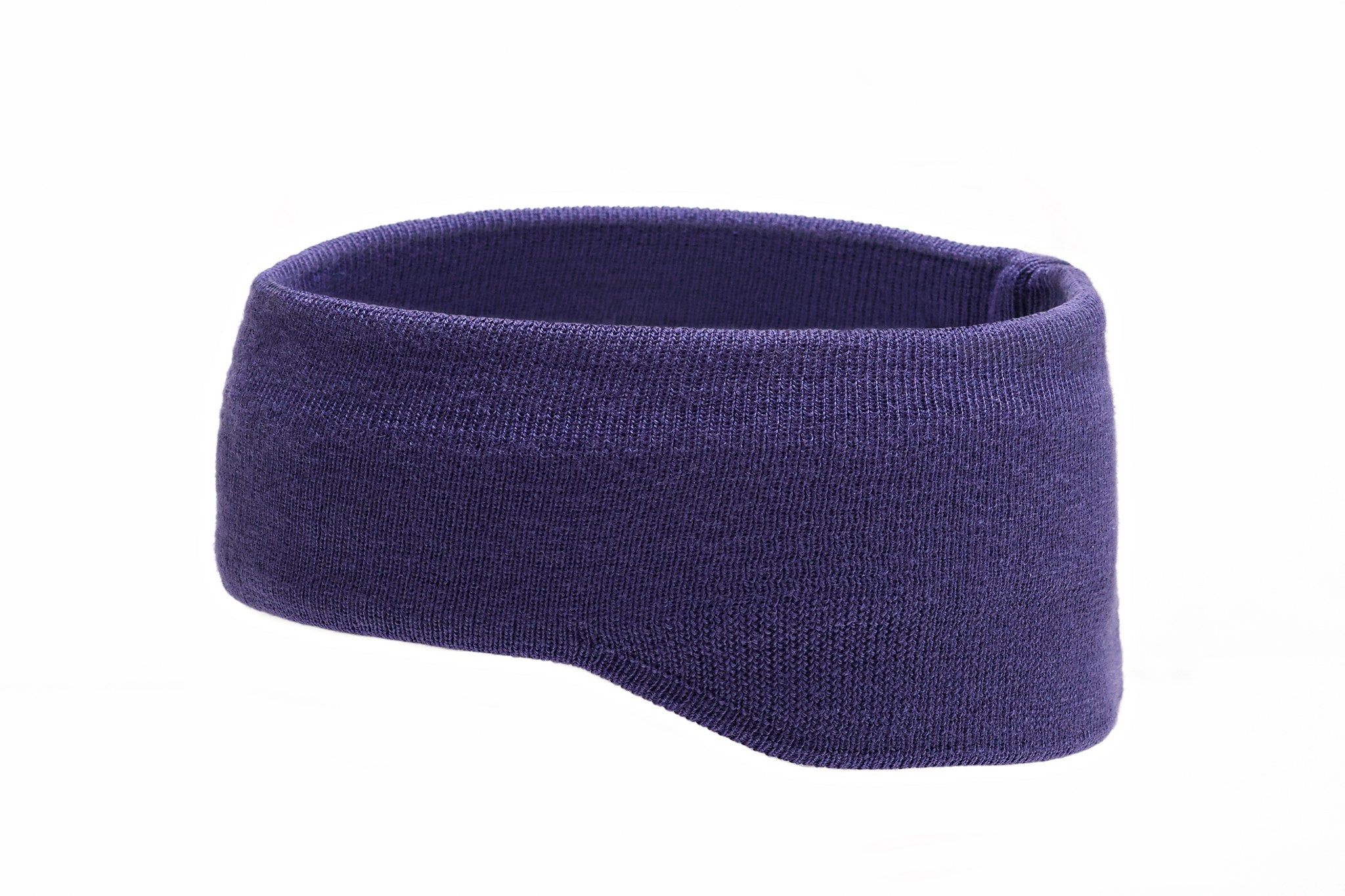 Panta purple cotton