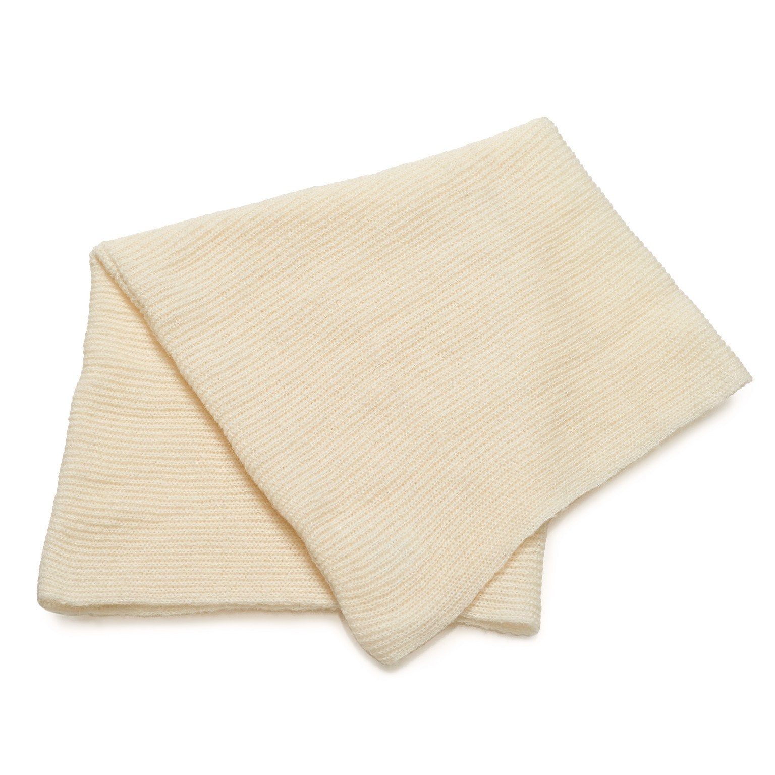 PÖRRÖ Mohair scarf