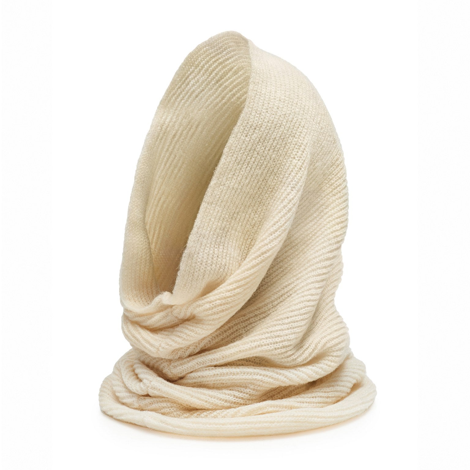 PÖRRÖ Mohair scarf