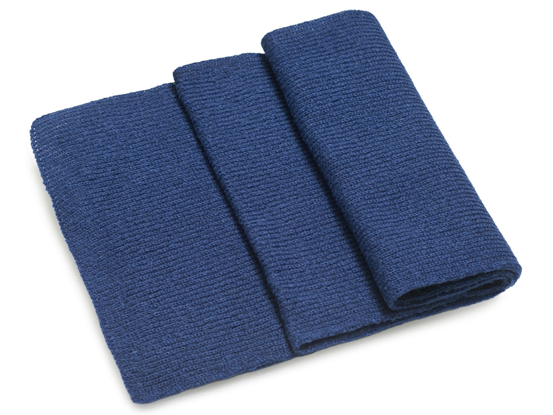 PÖRRÖ Mohair scarf