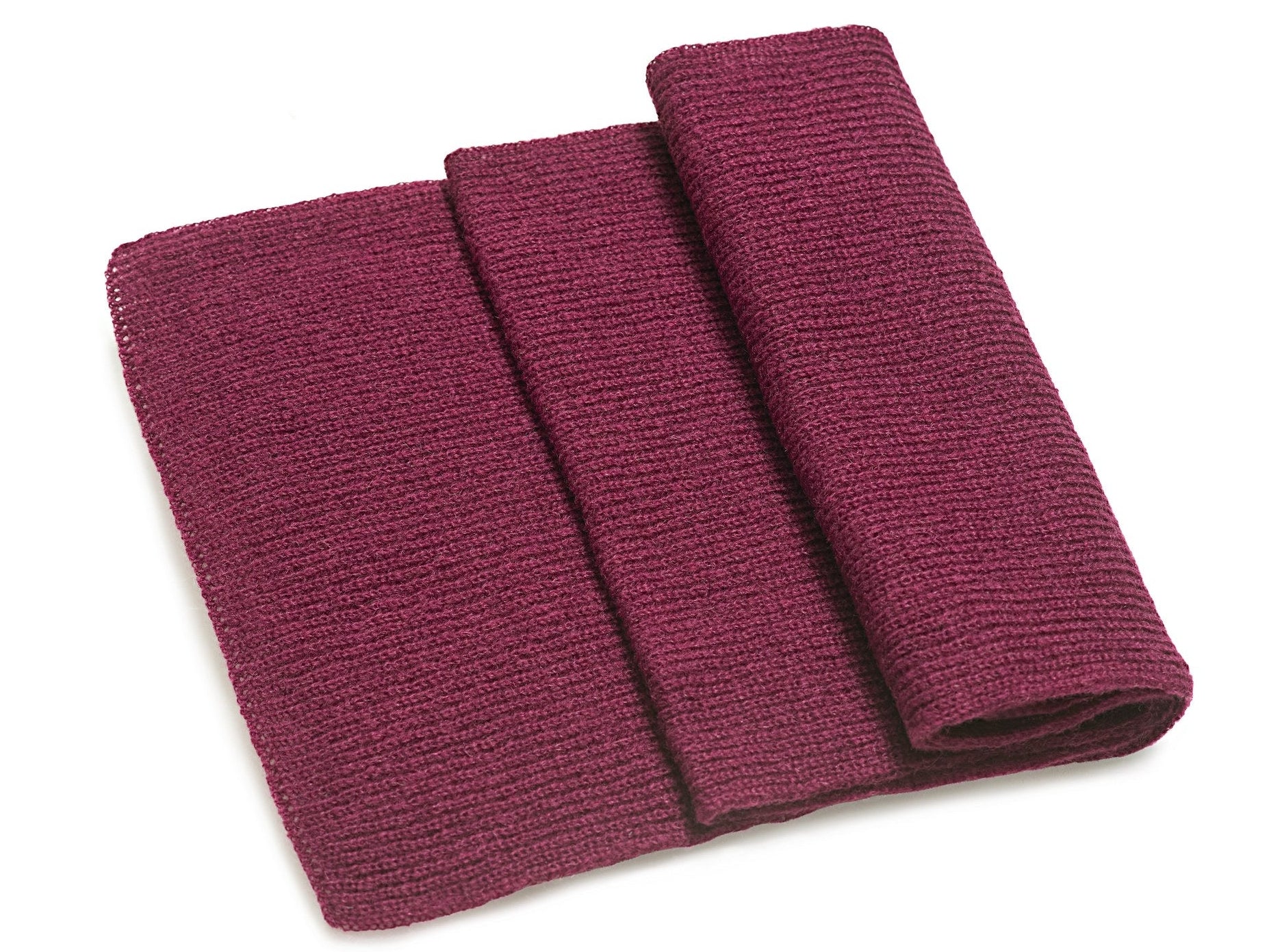 PÖRRÖ Mohair scarf