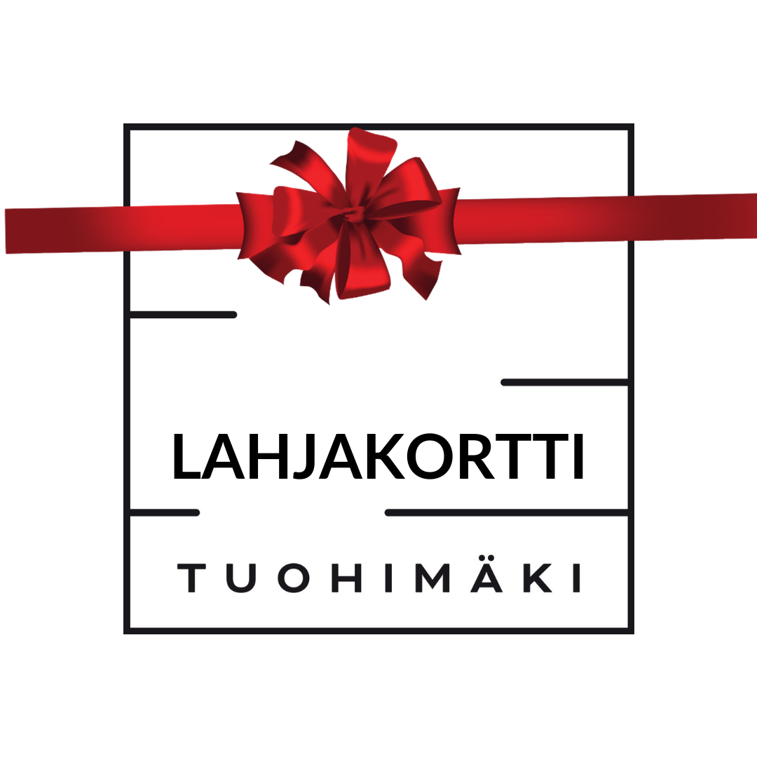 Tuohimäki gift card