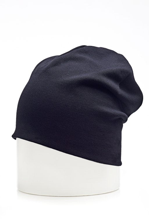 VIKKELÄ beanie made of organic cotton