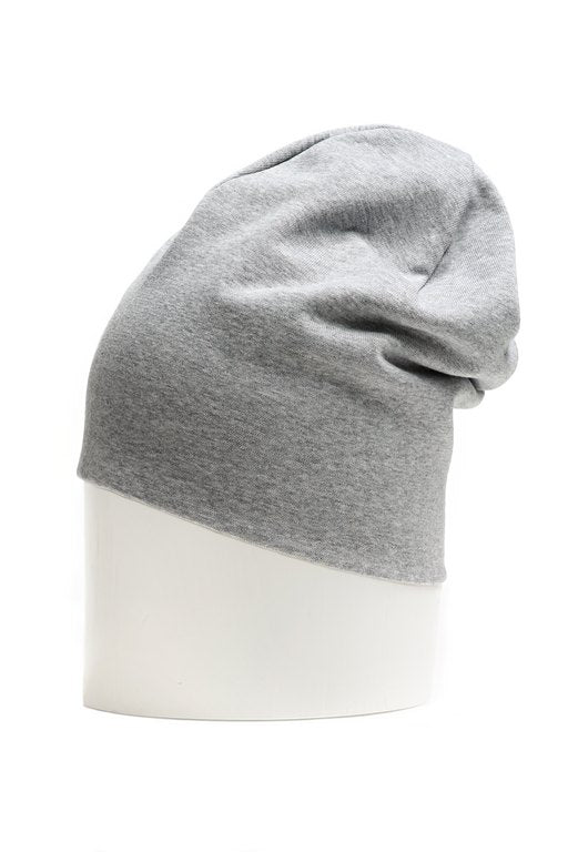 VIKKELÄ beanie made of organic cotton
