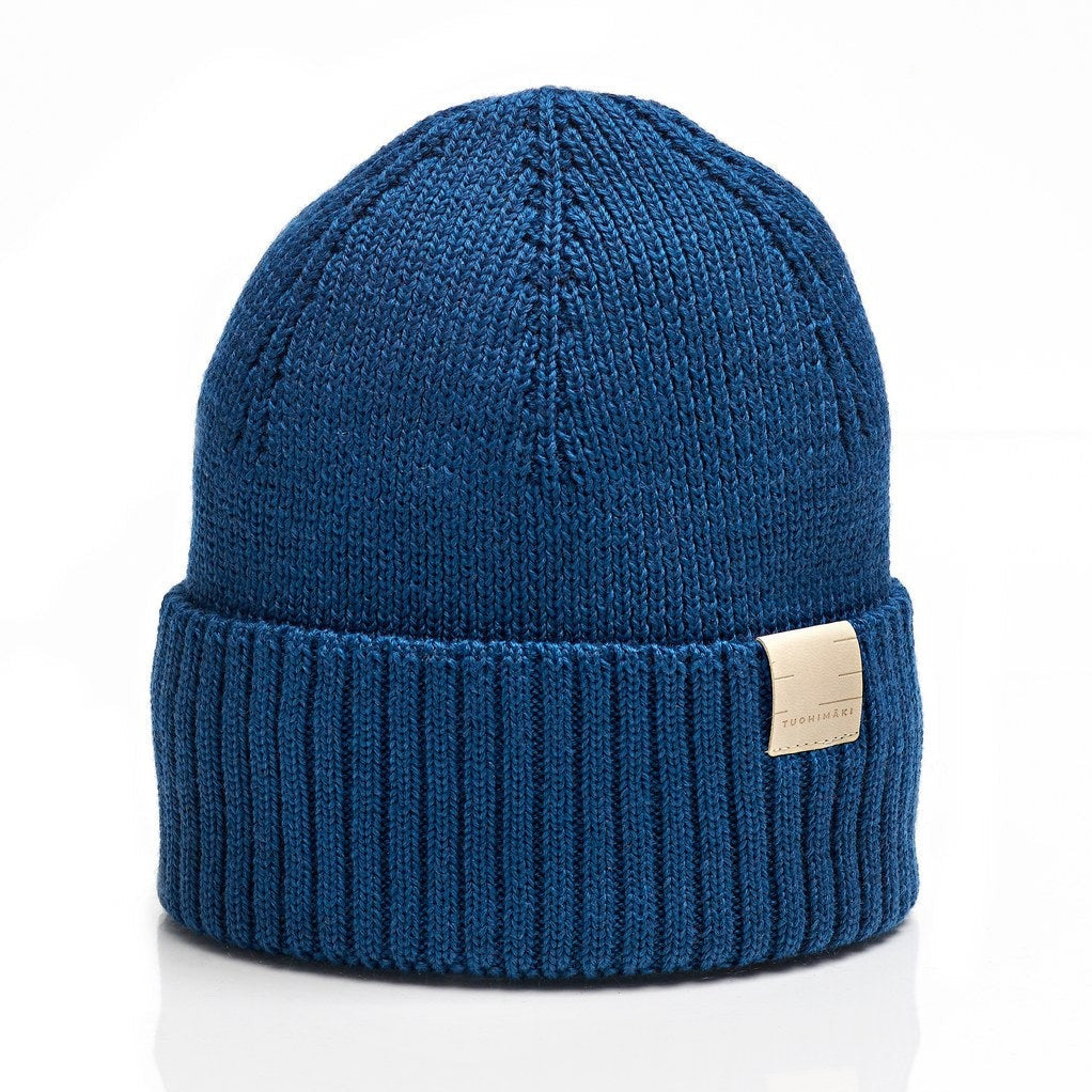 Adult Merino beanie Kaira. Several color options.