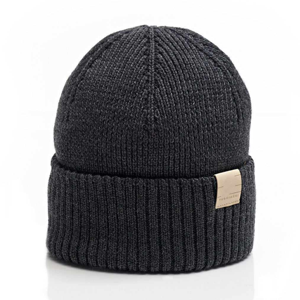 Adult Merino beanie Kaira. Several color options.