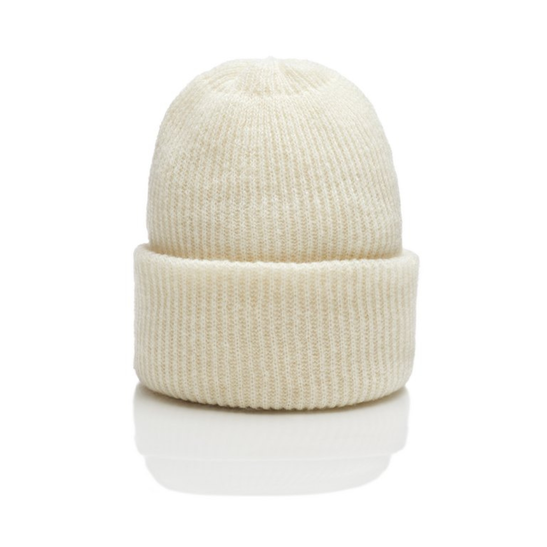 PÖRRÖ Mohair beanie